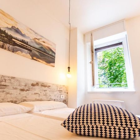 Casa San Paolo Rooms And Apartments Trento Kültér fotó