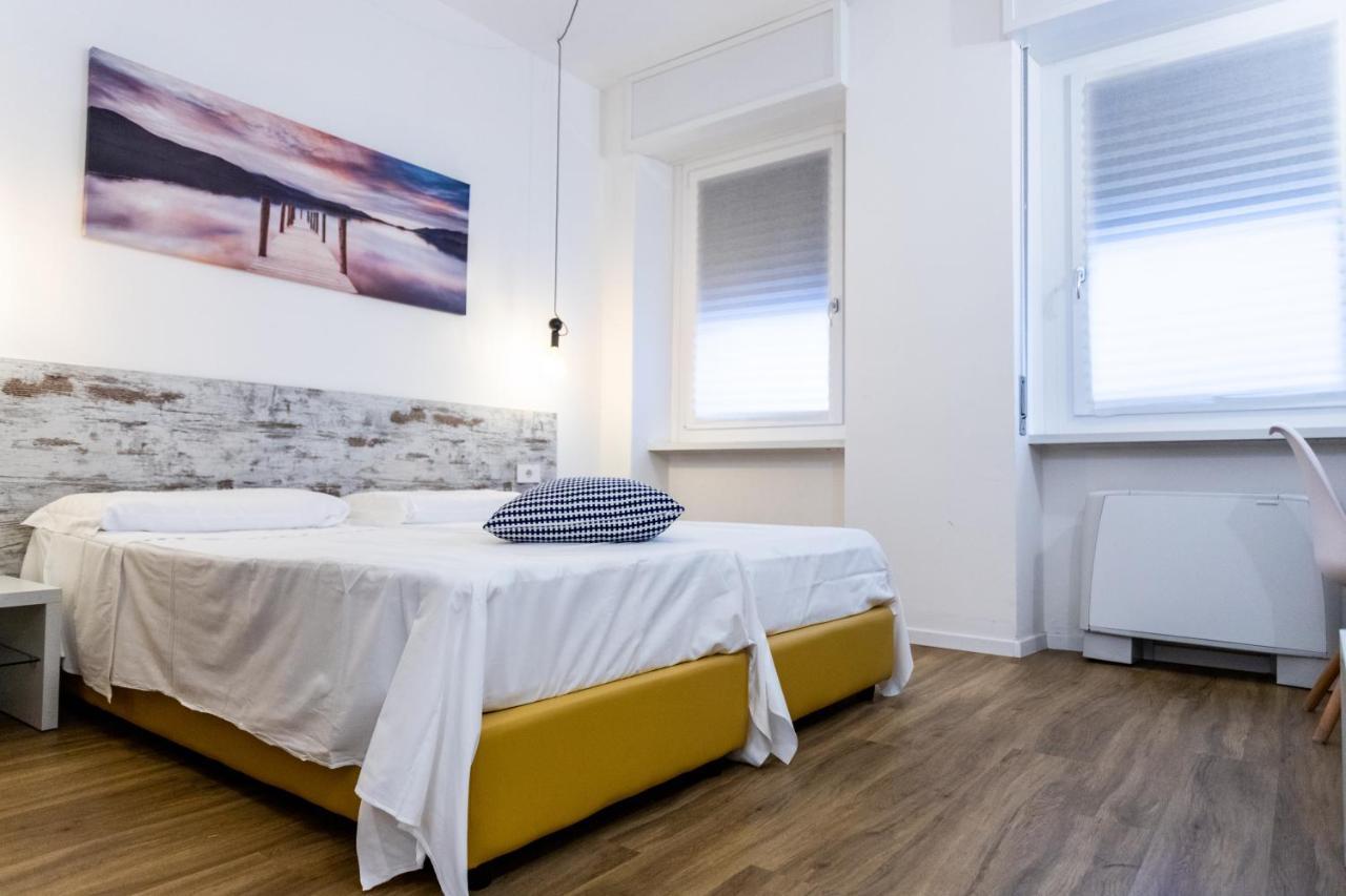 Casa San Paolo Rooms And Apartments Trento Kültér fotó