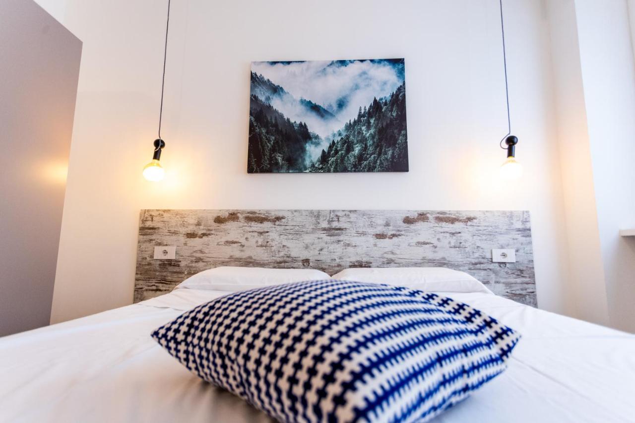 Casa San Paolo Rooms And Apartments Trento Kültér fotó