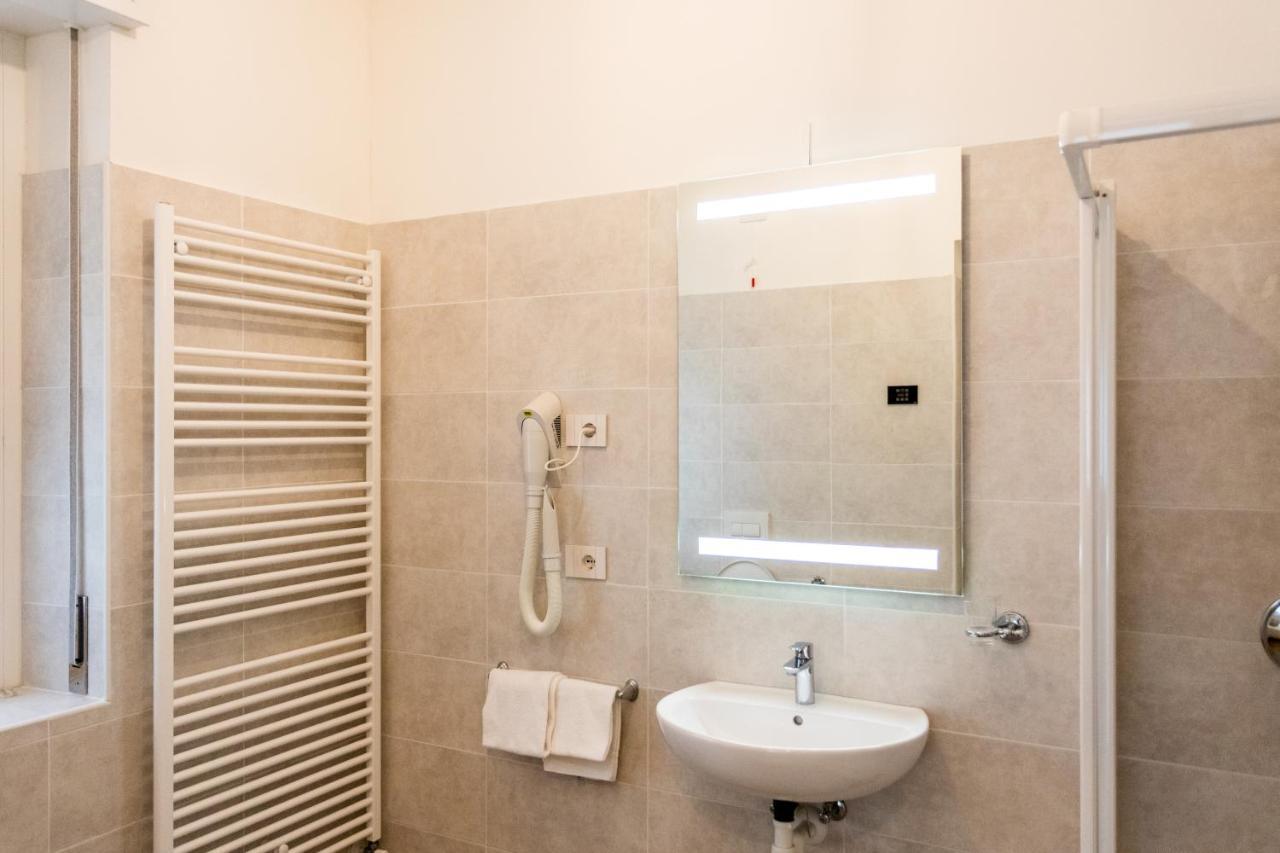 Casa San Paolo Rooms And Apartments Trento Kültér fotó
