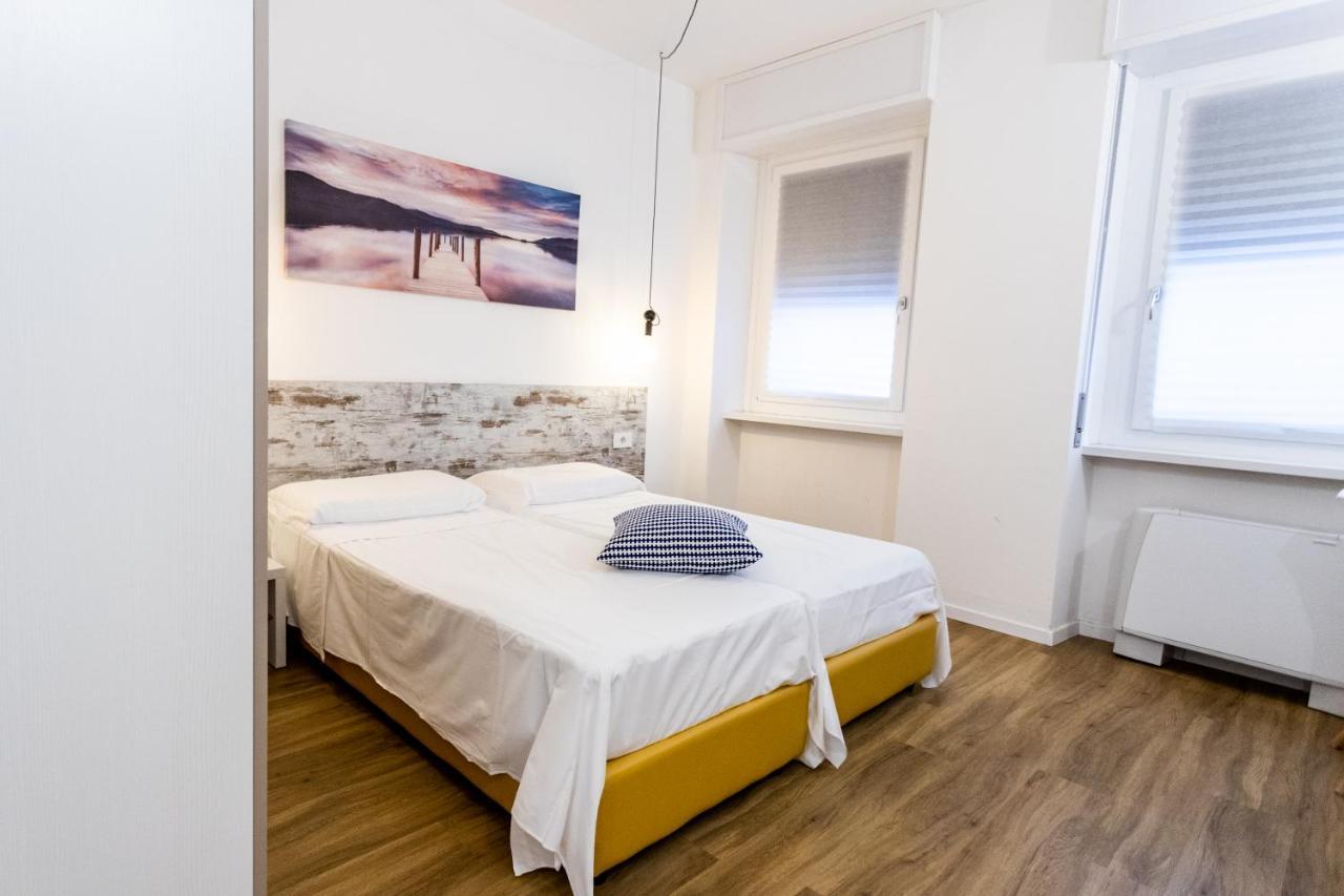 Casa San Paolo Rooms And Apartments Trento Kültér fotó