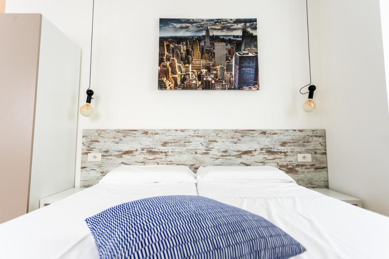 Casa San Paolo Rooms And Apartments Trento Kültér fotó