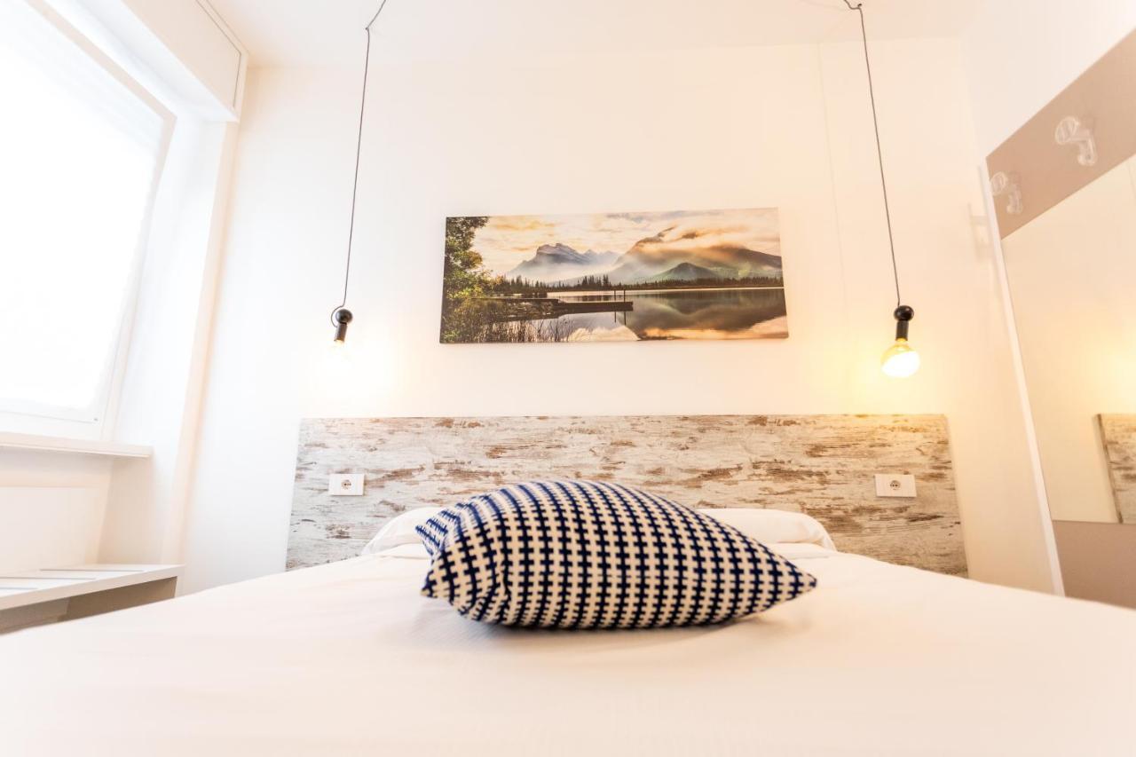Casa San Paolo Rooms And Apartments Trento Kültér fotó