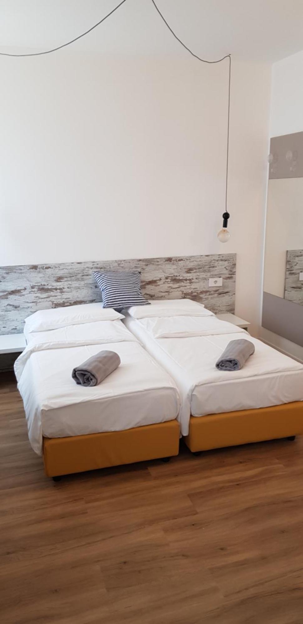 Casa San Paolo Rooms And Apartments Trento Kültér fotó