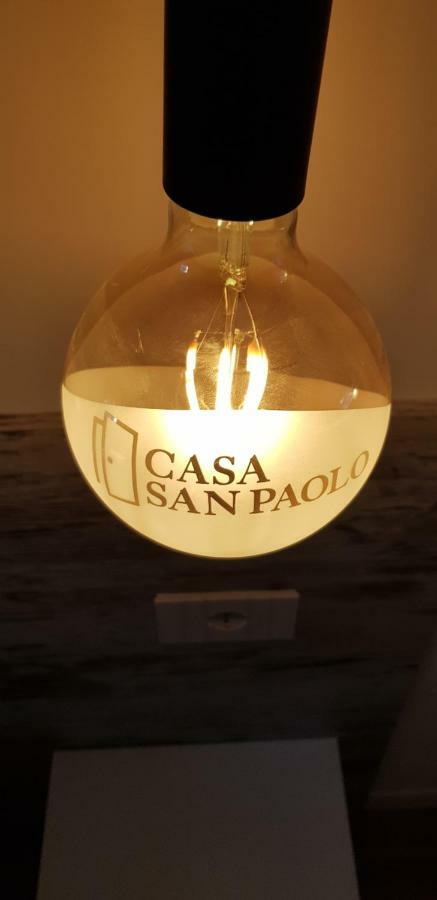 Casa San Paolo Rooms And Apartments Trento Kültér fotó