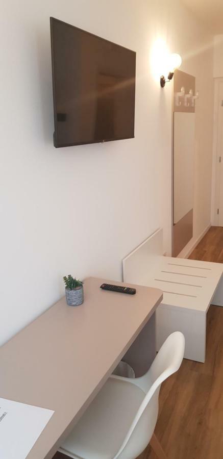 Casa San Paolo Rooms And Apartments Trento Kültér fotó
