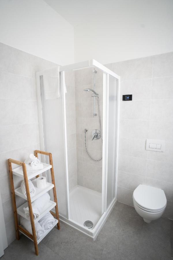 Casa San Paolo Rooms And Apartments Trento Kültér fotó
